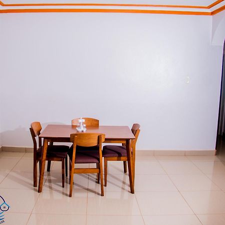 קאפ-האיטיין J&G Villa Hotel מראה חיצוני תמונה